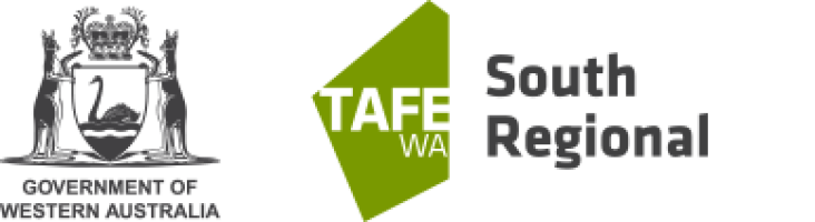 TAFE Campus Margaret River logo
