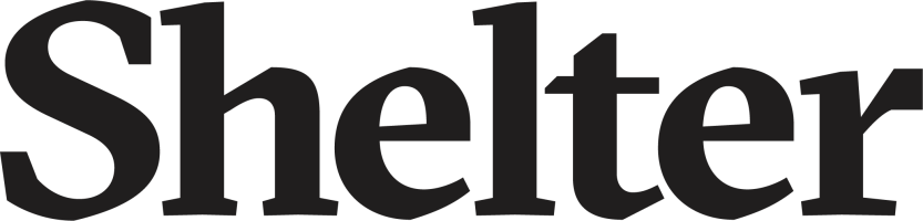 Shelter Brewing Co. logo