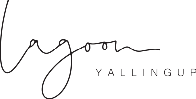 Lagoon Yallingup logo