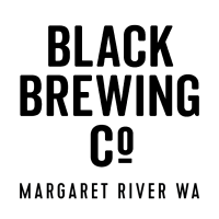 Black Brewing Co logo