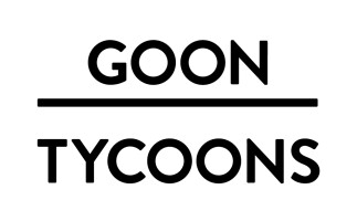 Goon Tycoons logo