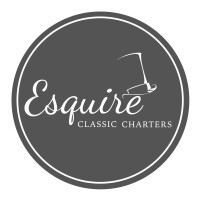 Esquire Classic Charters logo