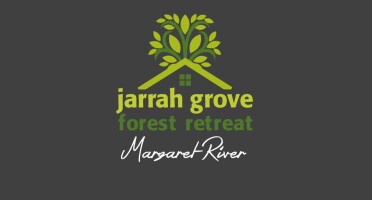 Jarrah Grove Forest Retreat logo