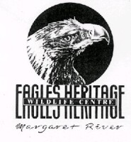 Eagles Heritage logo
