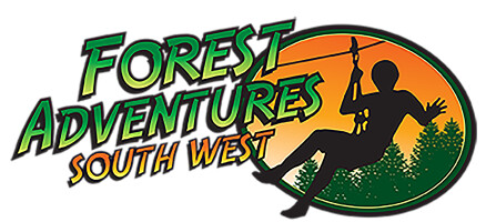 Forest Adventures South West logo