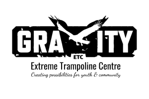 Gravity Etc logo