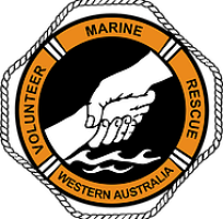 Busselton Volunteer Marine Rescue logo