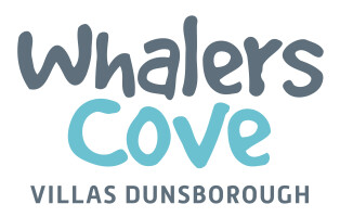 Whalers Cove Villas logo