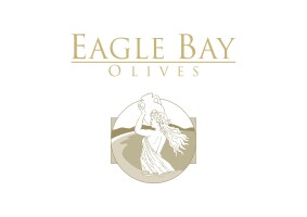 Eagle Bay Olives logo