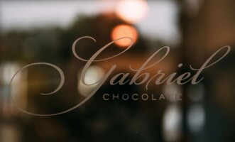 Gabriel Chocolate logo