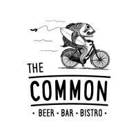 The Common logo