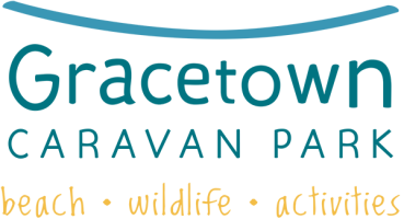 Gracetown Caravan Park logo