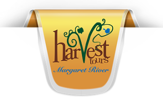 Harvest Tours and Charters Margaret River logo