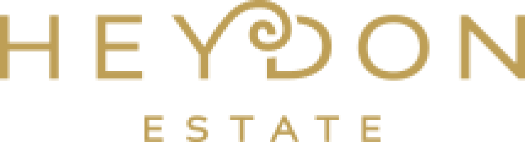 Heydon Estate logo