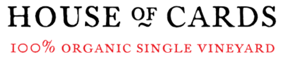 House of Cards logo