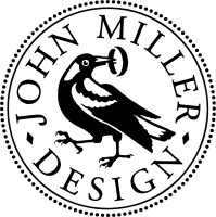 John Miller Design logo