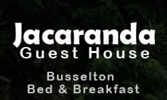 Jacaranda Guest House logo