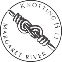 Knotting Hill Vineyard logo