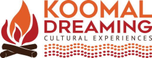Koomal Dreaming logo