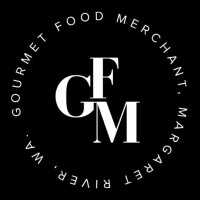 Gourmet Food Merchant logo