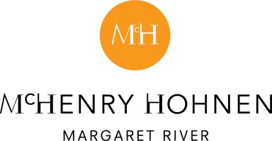 McHenry Hohnen Vintners logo