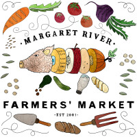 Margaret River Farmers Market logo