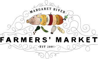 Margaret River Farmers Market logo
