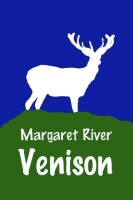 Margaret River Venison logo