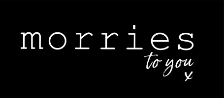 Morries logo