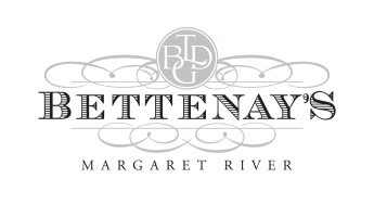 Margaret River Nougat Company logo