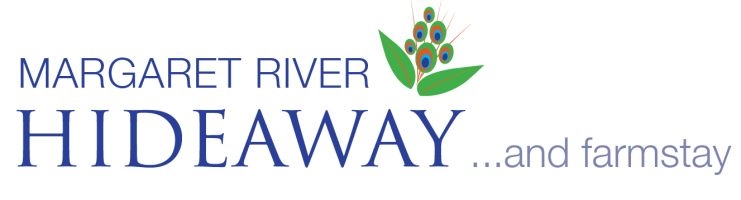 Margaret River Hideaway and Farmstay logo
