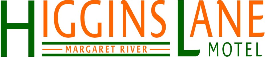 Higgins Lane Motel logo