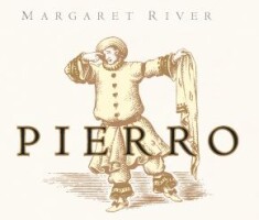 Pierro Margaret River Vineyards logo