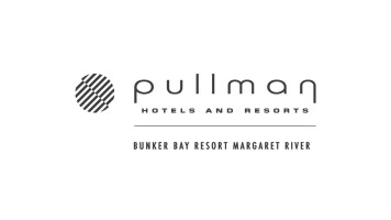 Pullman Bunker Bay Resort logo