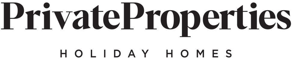 Private Properties Holiday Homes logo