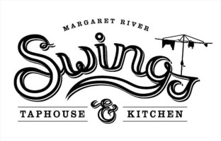Swings Taphouse & Kitchen logo