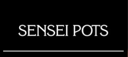Sensei Pots logo