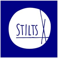 Stilts Beach Bar + Restaurant logo