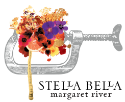 Stella Bella Wines logo