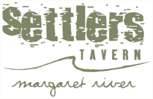 Settlers Tavern logo