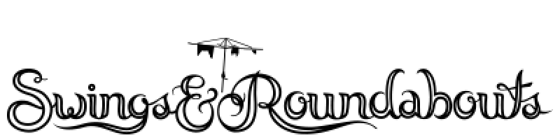 Swings & Roundabouts logo