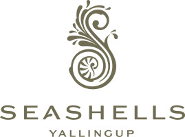 Seashells Yallingup logo