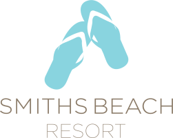 Smiths Beach Resort logo