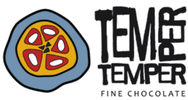 Temper Temper logo