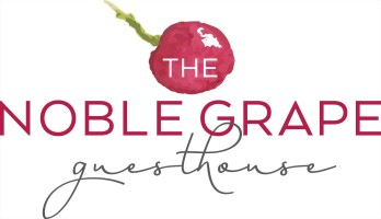 The Noble Grape logo