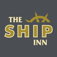 The Ship Inn logo