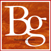 Boranup Gallery logo