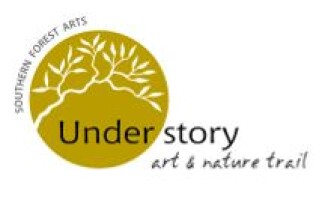 Understory – Southern Forest Arts logo