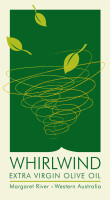 Whirlwind Olives and Oil logo