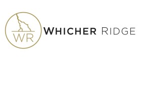 Whicher Ridge Wines logo
